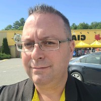 Derek Boucock