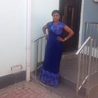 Omolola Kehinde-Alasan