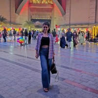 Shivani Chauhan