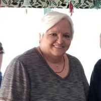 Brenda Collins