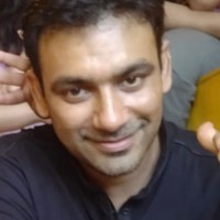 Milind N.