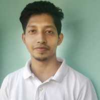 Nakib Haider