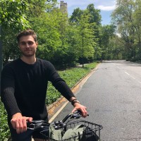 Matthew Albaba