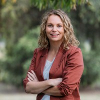 Trudie Larnach