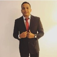 Moises Alejandro Feliz Holguin