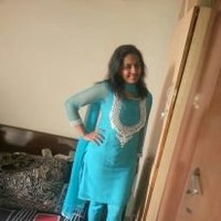 Ritika Gupta CFA(ICFAI), MBA