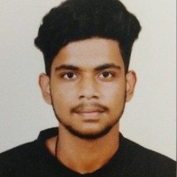 Abhinand M A