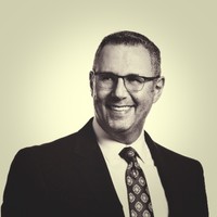 Aaron Gilbert