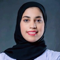 Dr Zainab Ghazwan