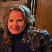 Didi Van Breugel