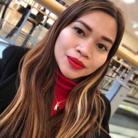 Liza Claire Romualdo
