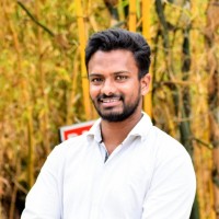 SAI KRISHNA REDDY BOBBALA