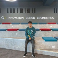 Juan Andres Bueno Ramirez