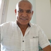 Ali Sbai