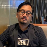 Sabruddin Idris