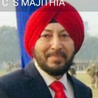 Chitranjan Majithia