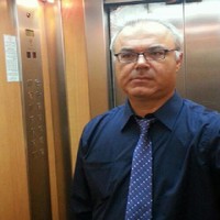 giannis gkrouyias