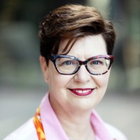 Sanna Haanpää-Liukko