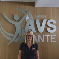 Nathalie Weil