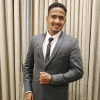 Shabbir Kapdawala