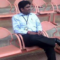 Srihari Reddy
