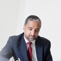 Rakesh Ahluwalia