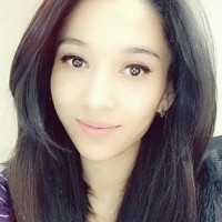 Sayyora Saidova (Najimiddinova)