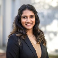 Snehitha Vardhineni