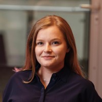 Matilda Broberg