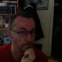 François Kerlidou