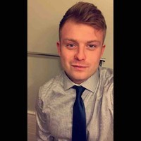 Michael Crossley
