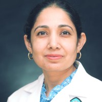Meenakshi Umar