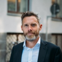 Kristoffer Fredriksson