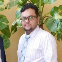Raheel Khan