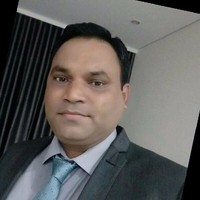Ravi Shankar Singh