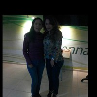 Betsy Flores Viramontes