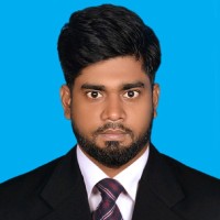 Rony Ahammed
