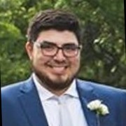 Alex Baca