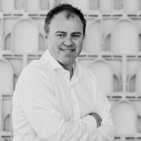 David Pedreño Weber