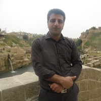 Ghasem Goudarzi
