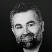 Mustafa Khwaja
