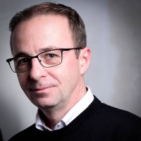 Thomas Berge