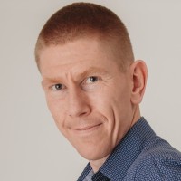 Lee Cousins