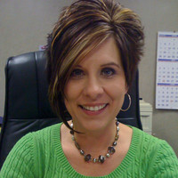Laura Kyle