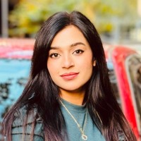 Sana Akhter