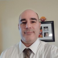 Anthony Sallustio