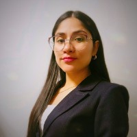 Shayla Erika Laguna Segura