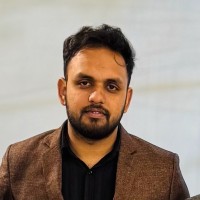 Muhammad Ajeel