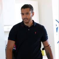 Pierre Gafah