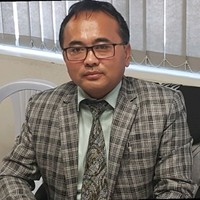sangam Rai